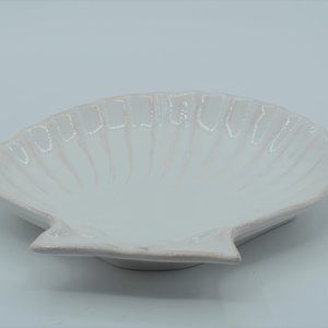 Burton & Burton Sanibel Sands Serving Plate